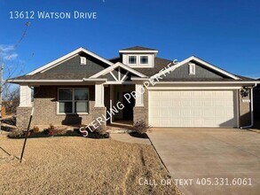 Building Photo - 13612 Watson Dr