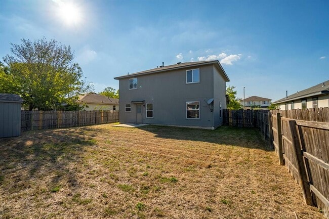 Building Photo - 309 Musgrav