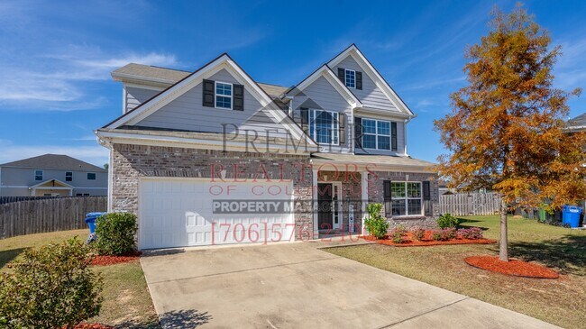 Primary Photo - 7125 Double Pine Ct