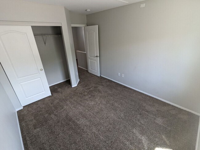 Building Photo - 7629 Concord Heights St