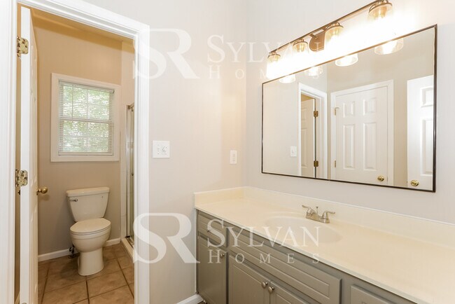 Building Photo - Turn the key. Enter. Smile. Repeat every day!