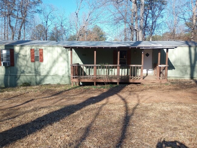 Primary Photo - Mobile home in Greer