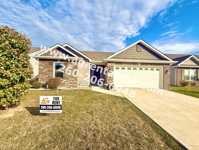 Primary Photo - 3 Bedroom House