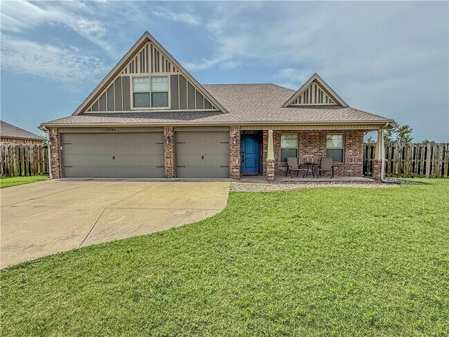 Building Photo - 4303 SW Slate Ln