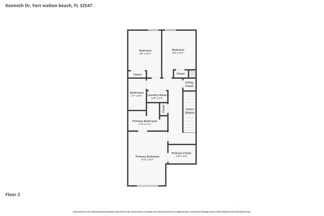 Building Photo - 814 Kenneth Dr