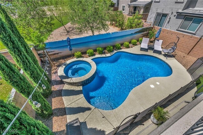 Building Photo - 3195 Hazy Hills Ave