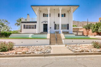 Building Photo - 1701 Elm St