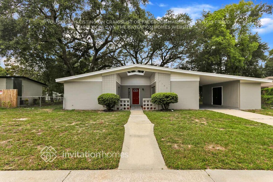 Building Photo - 7106 Bonito St