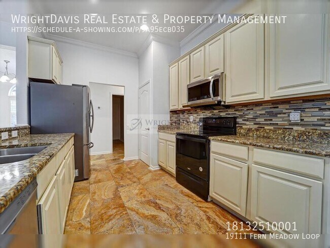 Building Photo - 19111 Fern Meadow Loop