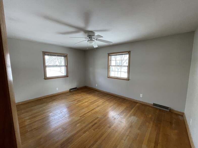 Master Bedroom - 1627 N 70th St