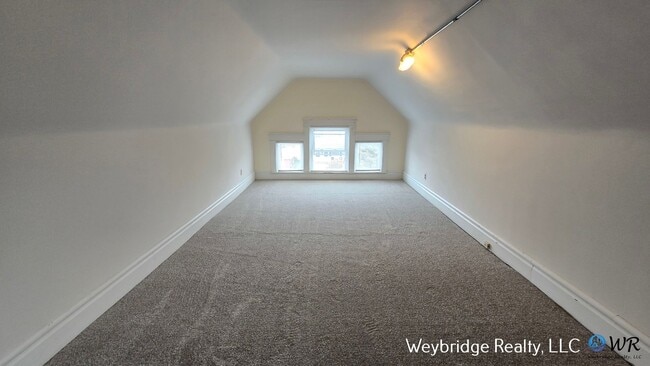 Building Photo - Charming 3BR Home in Norwood with Fenced Yard, Detached Garage & Workshop – Prime Location!