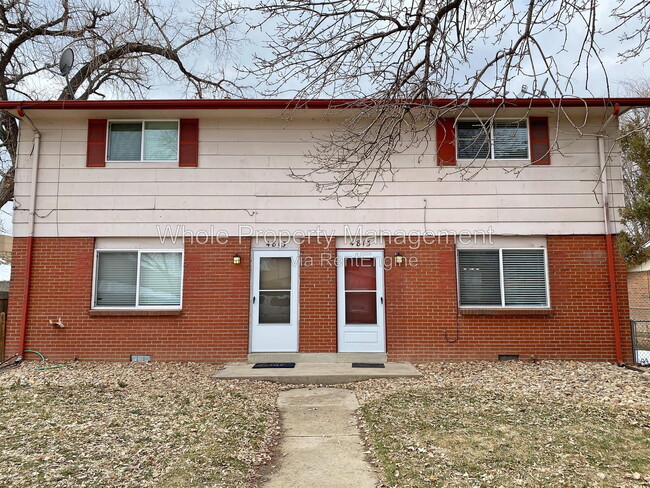 Building Photo - 4815 Flower Ct