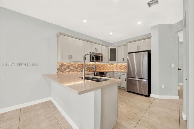 Building Photo - 5880 NW 104th Path