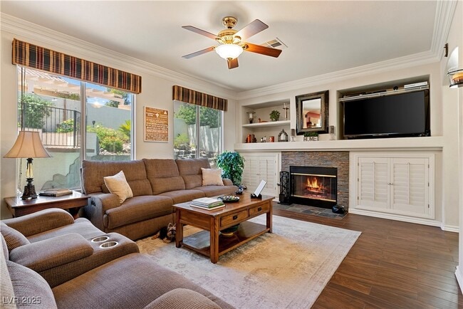 Building Photo - 1870 Desert Forest Way