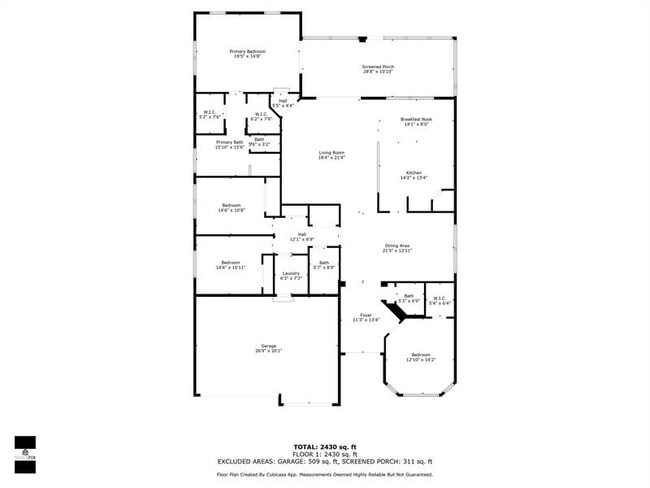 Building Photo - 7421 NW 115th Terrace