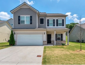 Building Photo - 534 Morgan Mdws Wy