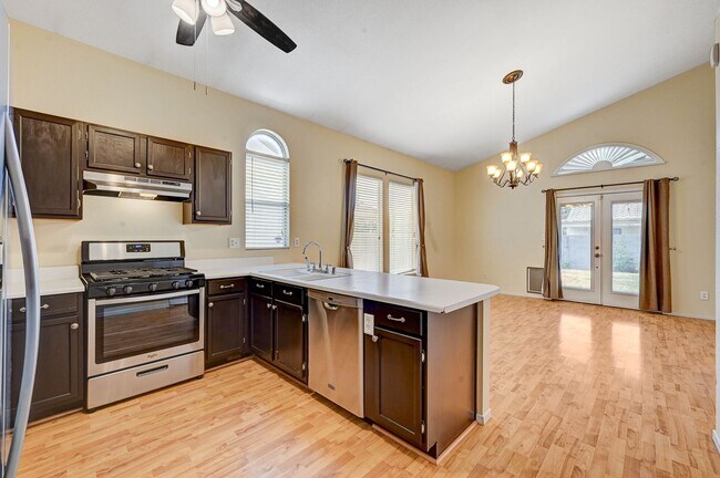 Building Photo - Single Story Home in Northwest Las Vegas