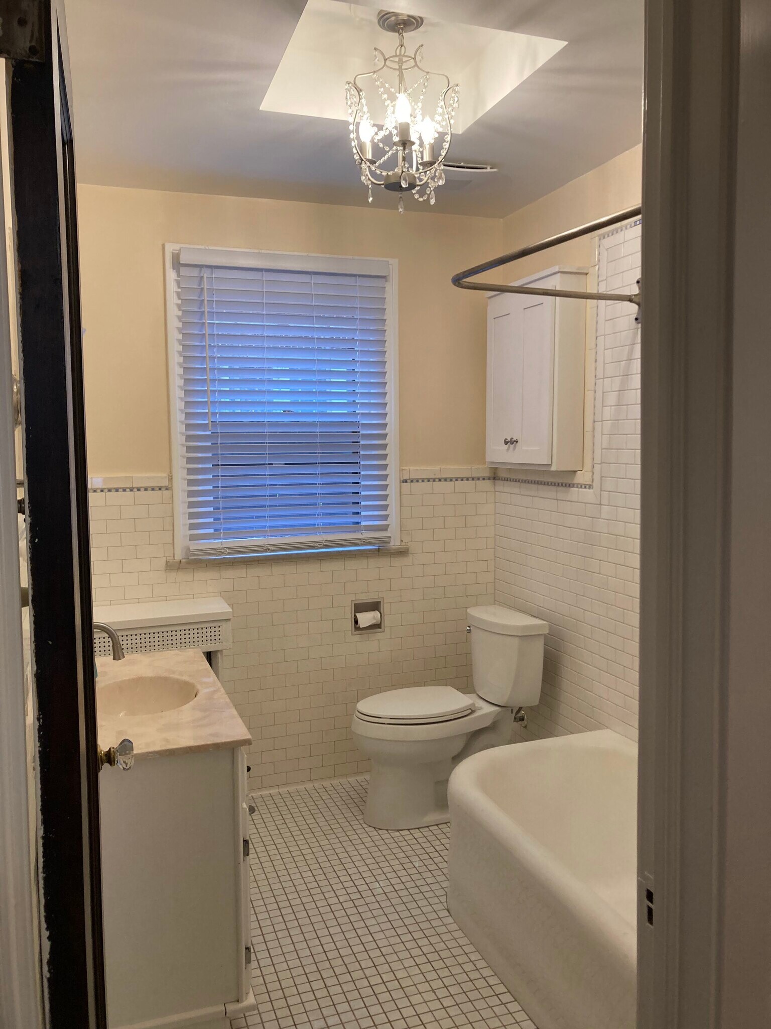 Bathroom - 4948 Aldrich Ave S