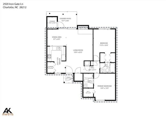 Building Photo - 2920 Iron Gate Ln