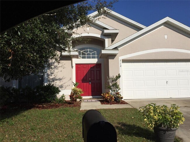 Building Photo - 712 Brayton Ln