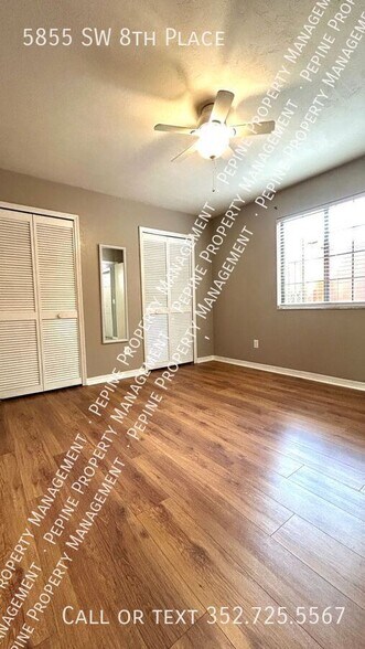 Building Photo - 5855 SW 8th Pl