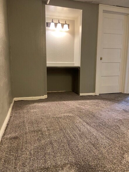 Building Photo - 1684 Harrison St