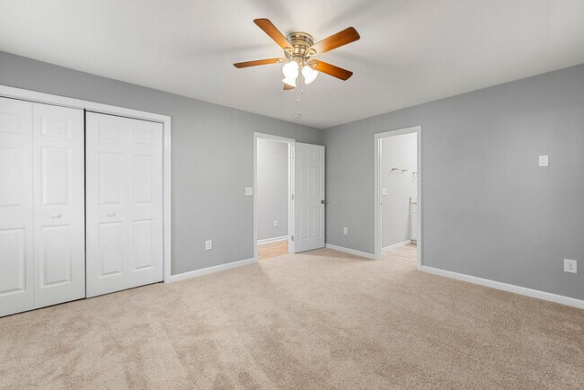 Building Photo - 1300 Milstead Ave NE