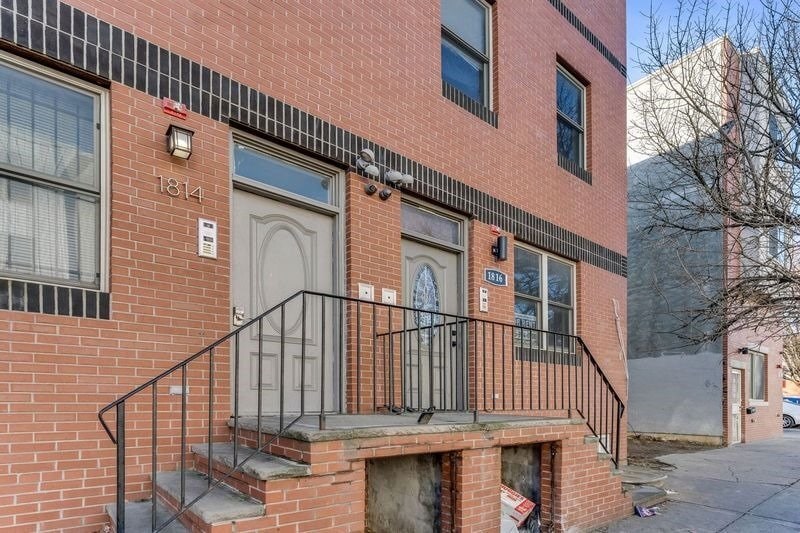Building Photo - 1816 Cecil B. Moore Ave