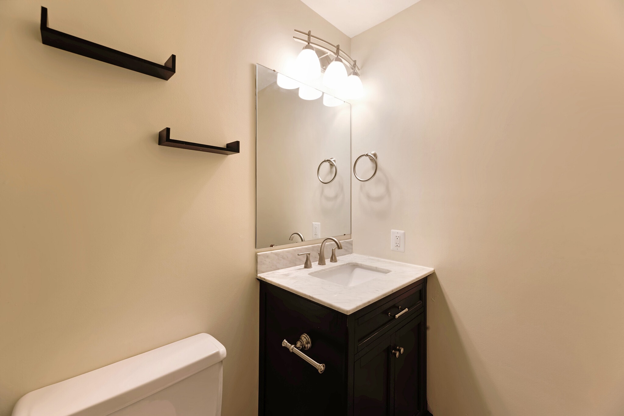 Bathroom - 15 Butternut Way