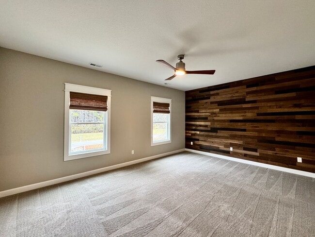 Building Photo - Farmhouse-style Home - Ready NOW in Pungo! A First Time Rental with a HUGE Fenced Yard, Attached ...