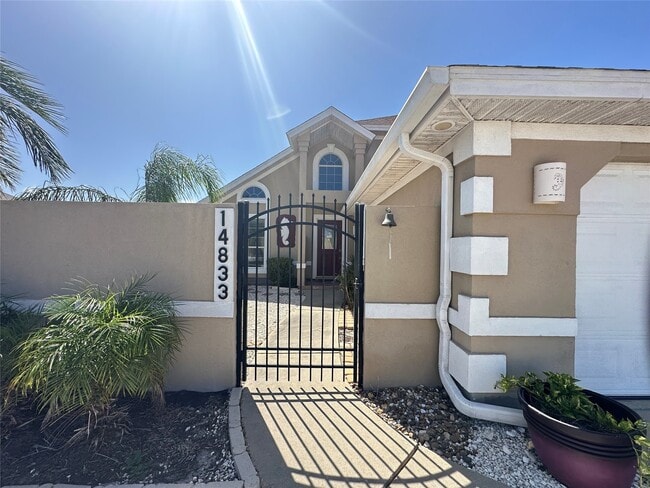 Building Photo - 14833 Cobo De Bara Cir