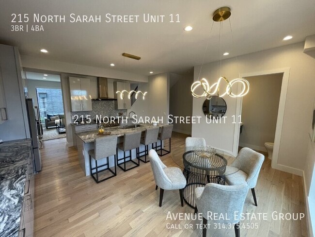 Building Photo - 215 N Sarah St