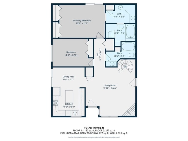 Building Photo - 3 bedroom in Ft Walton!!