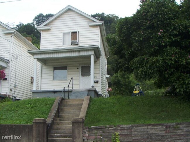 2 br, 1 bath House - 232 Jefferson ST. - 2 br, 1 bath House - 232 Jefferson  ST.