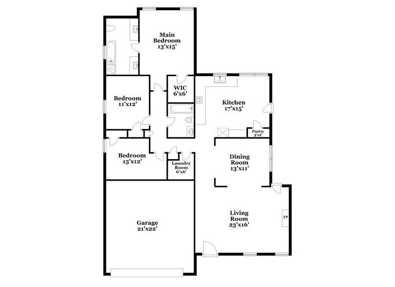 Building Photo - 75 Shadowbrooke Cir SW