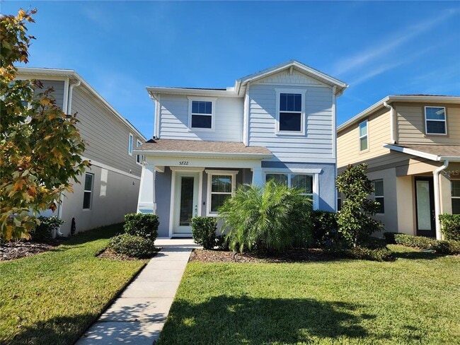 Building Photo - 5722 Wooden Pine Dr