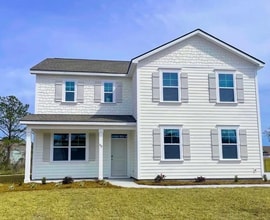 Building Photo - 337 Logging Hl Dr