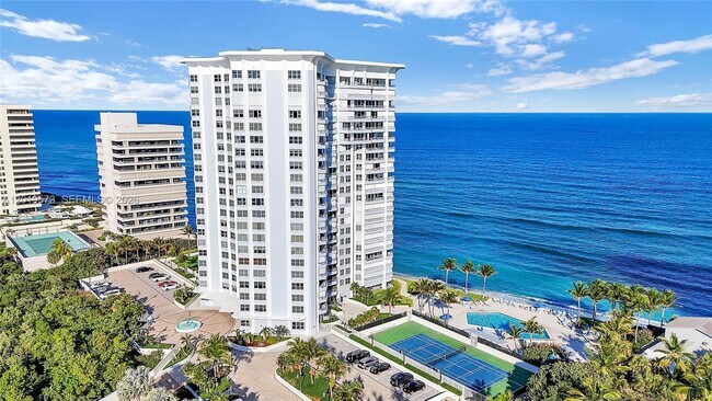 Building Photo - 5200 N Ocean Dr