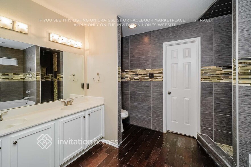 Building Photo - 8000 Stowe Springs Ln