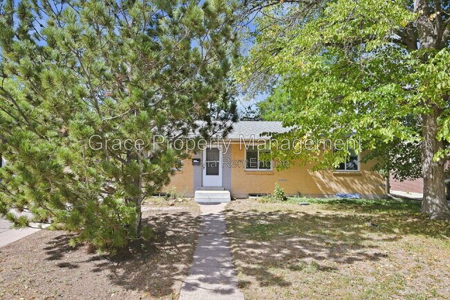 Building Photo - 1333 S Kendall Ct