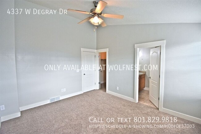 Building Photo - 4337 Degray Dr