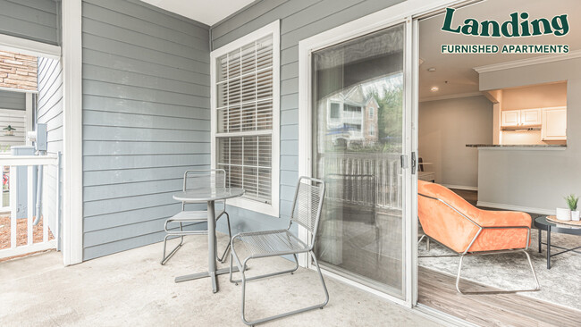 Building Photo - 4616 Stoney Trace Dr
