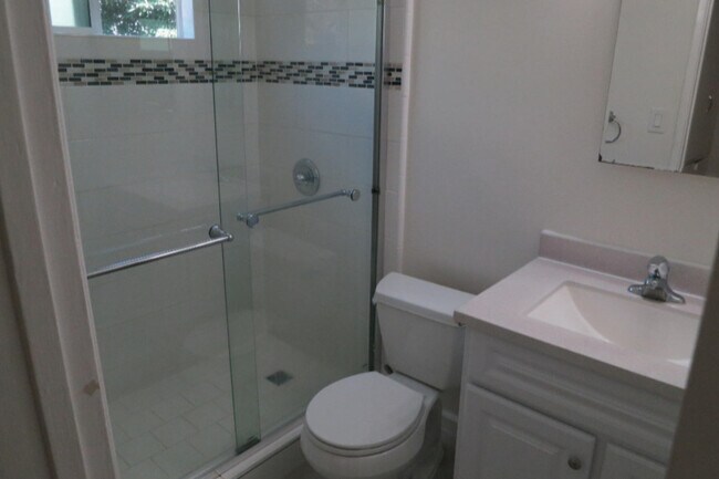 Bathroom - 1960 S Beverly Glen Blvd