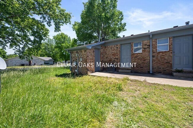 Building Photo - 4530 W Franciscan Trail