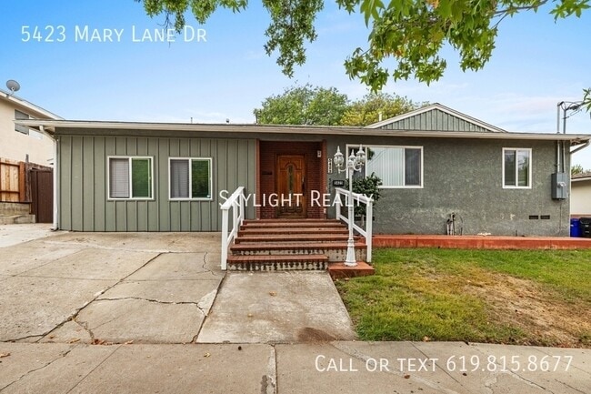 Primary Photo - 5423 Mary Ln Dr