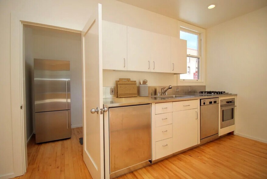 Building Photo - 254 Ritch St