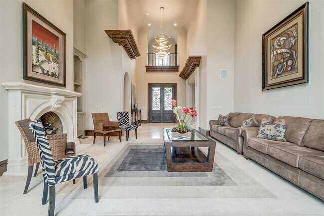 Building Photo - 5701 Mistletoe Ct
