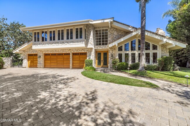 Primary Photo - 1241 Canyon Rim Cir