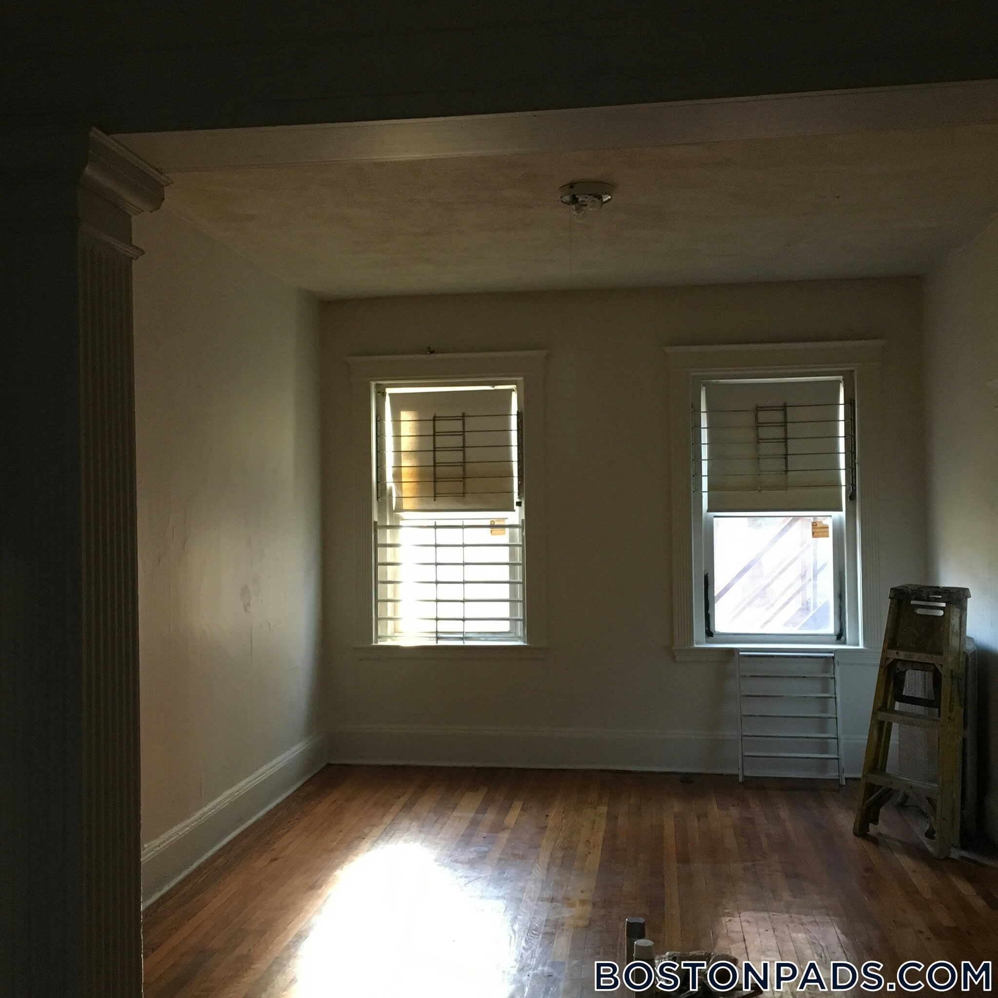 Building Photo - 1334 Commonwealth Ave