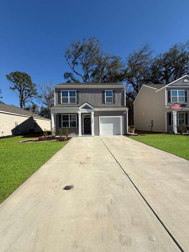 Building Photo - Available Now!